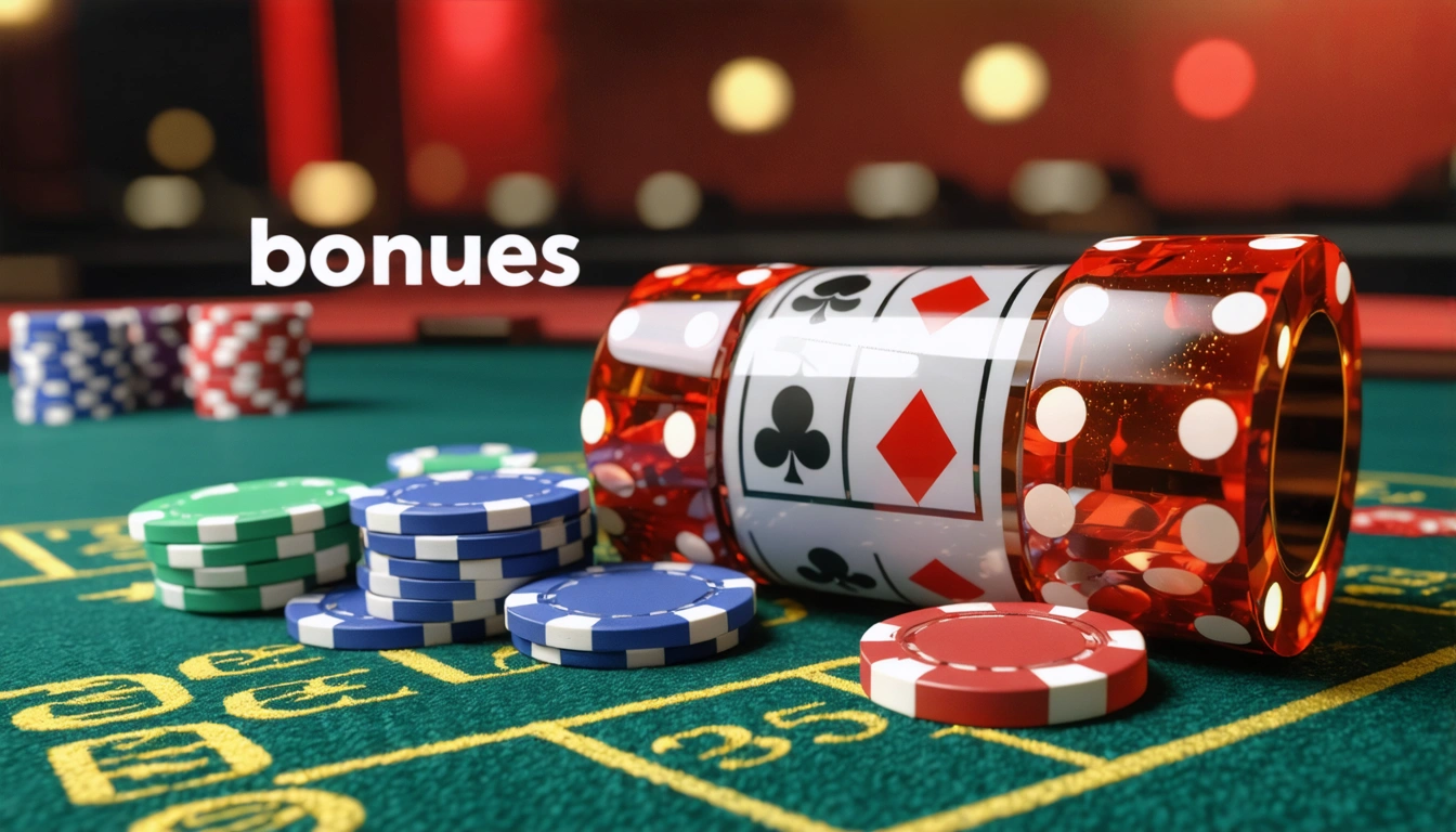 bonuses BigBass
