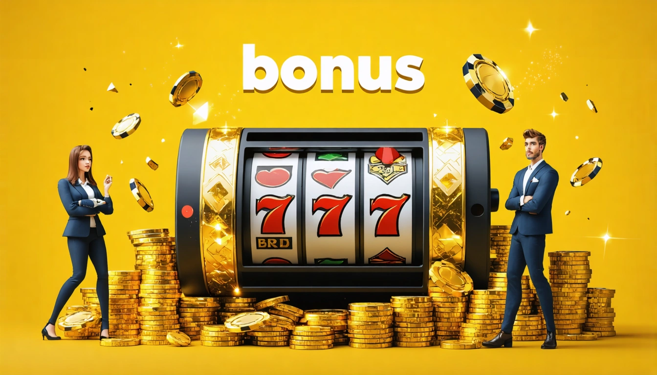 bonuses BigBass