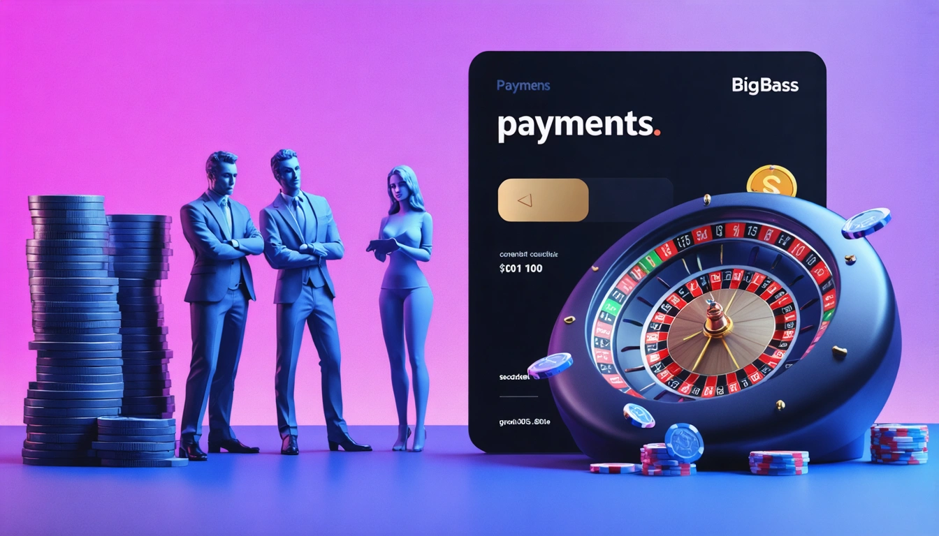 payments BigBass
