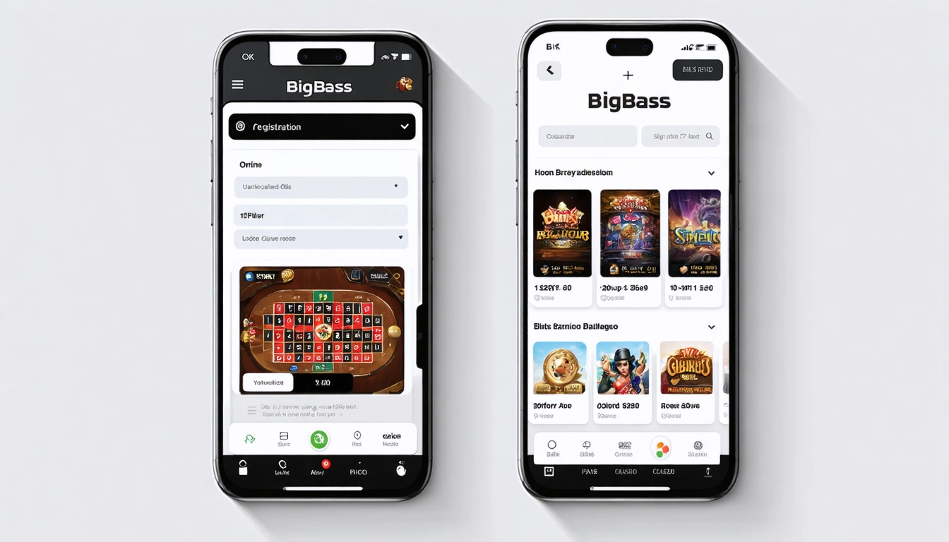 registration BigBass