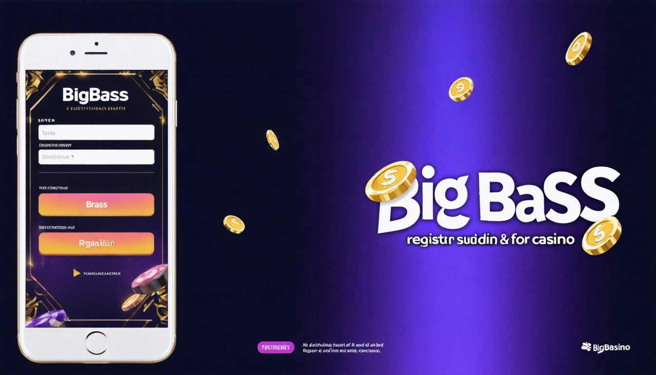 registration BigBass